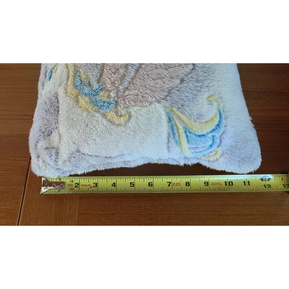 Pillowfort Target Unicorn Twin Comforter With Pillow